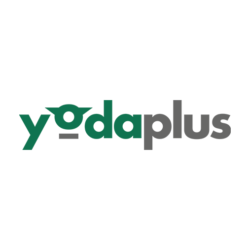 Yodaplus image logo