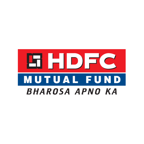 HDFC Asset Management Company image logo
