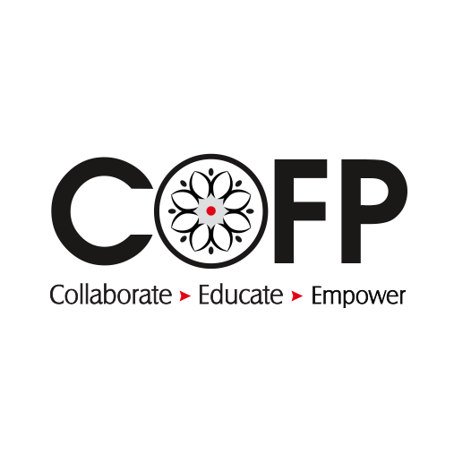 COFP logo