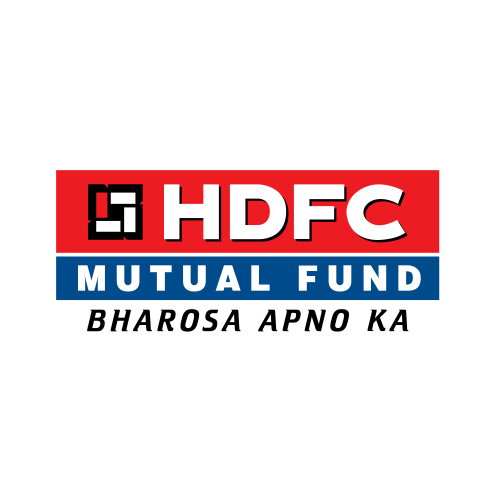 HDFC Mutual Fund image logo