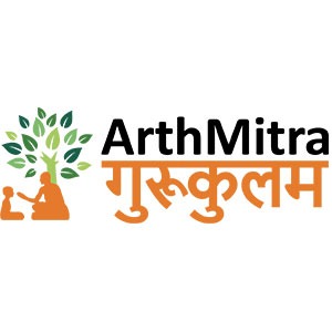 Arthmitra Gurukulam logo