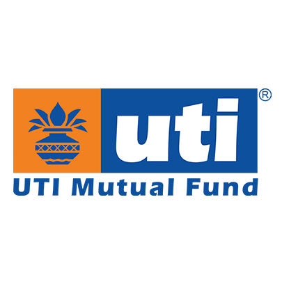 UTI Mutual Fund image logo