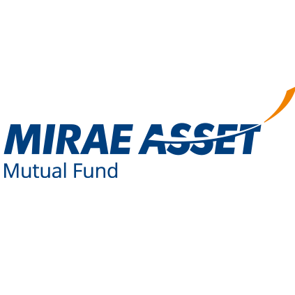 Mirae Asset Global Investment image logo