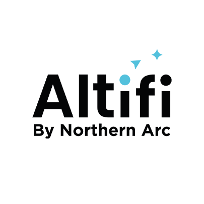 Northern Arc Securities Private Limited image logo