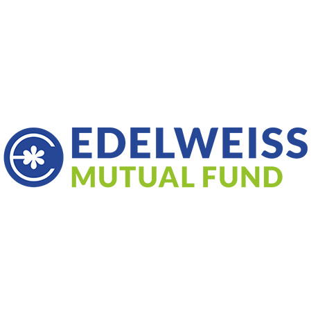 Edelweiss Mutual Fund image logo
