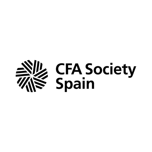 CFA Society Spain image logo