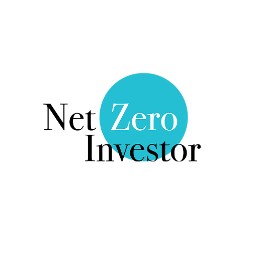 Net Zero Investor image logo