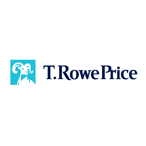 T. Rowe Price image logo