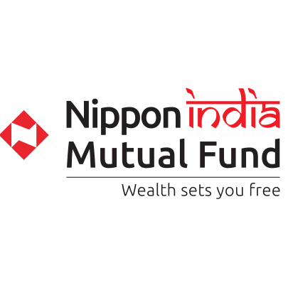 Nippon India Mutual Fund image logo