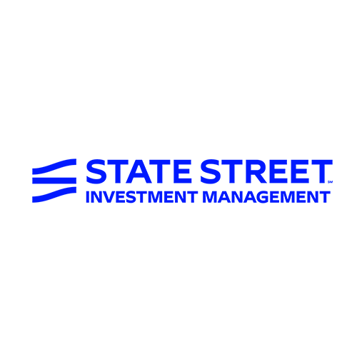 State Street Investment Management logo