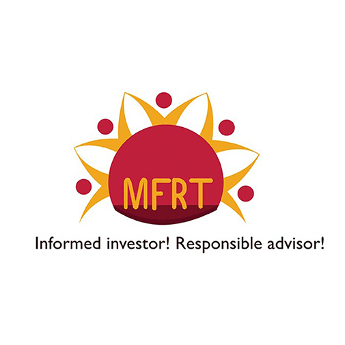 MFRT logo
