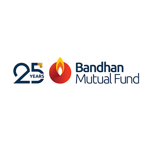 Bandhan Mutual Fund logo