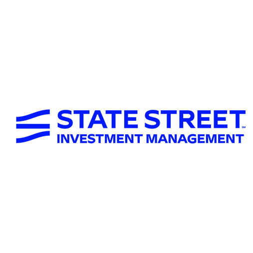 State Street Investment Management logo