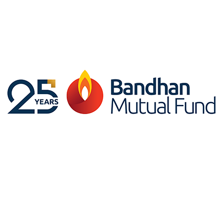 Bandhan Mutual Fund image logo