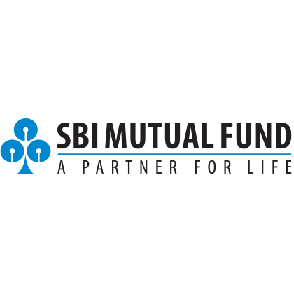 SBI Mutual Fund image logo