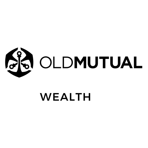 Old Mutual Investment Group image logo