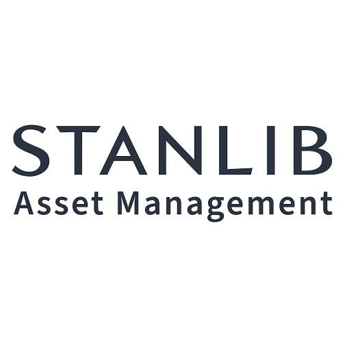 STANLIB Asset Management image logo