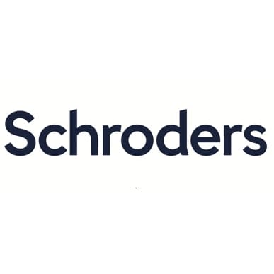 Schroder Investment Management image logo