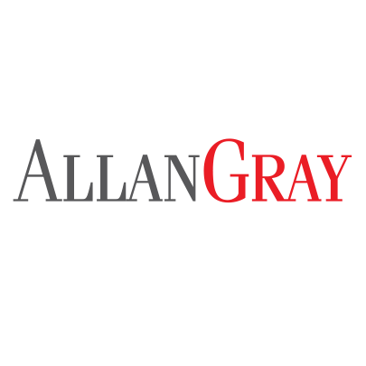 Allan Gray logo