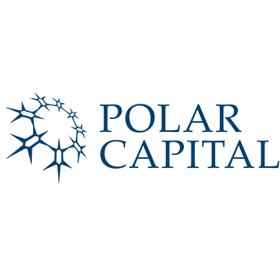 Polar Capital logo