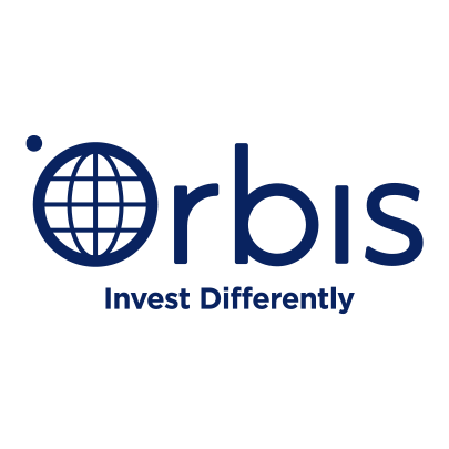Orbis logo