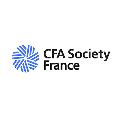 CFA Society France image logo