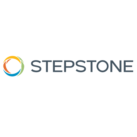 StepStone Group image logo