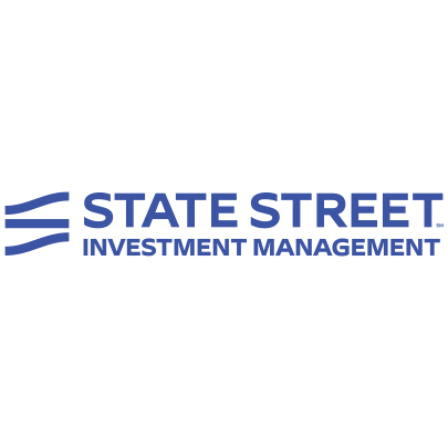 State Street Investment Management image logo