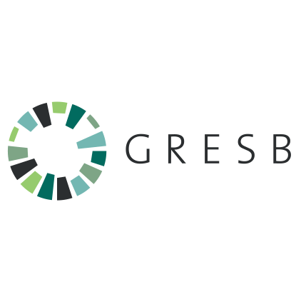 GRESB image logo