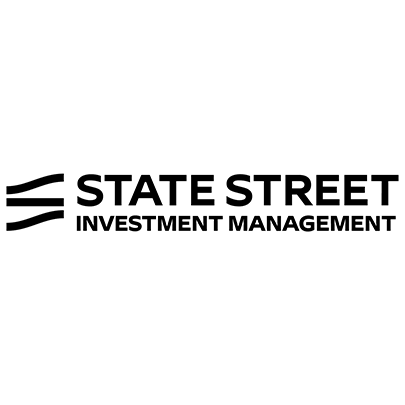 State Street Investment Management logo