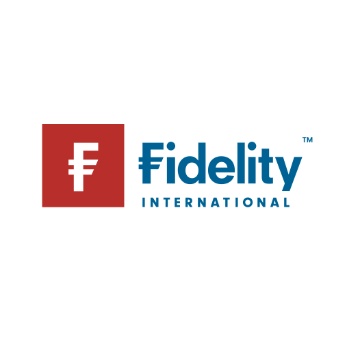 Fidelity image logo