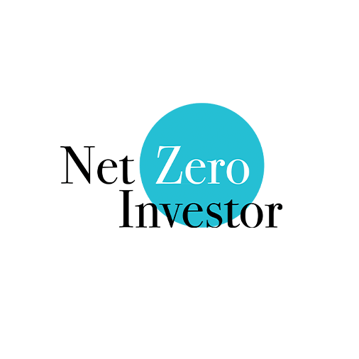 Net Zero Investor image logo
