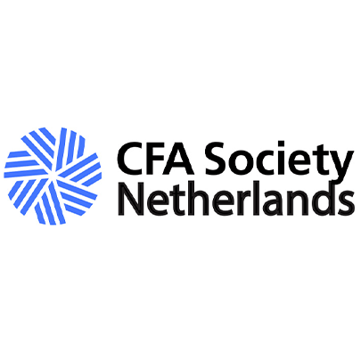 CFA Society Netherlands image logo