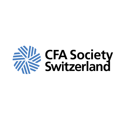 CFA Society Switzerland image logo
