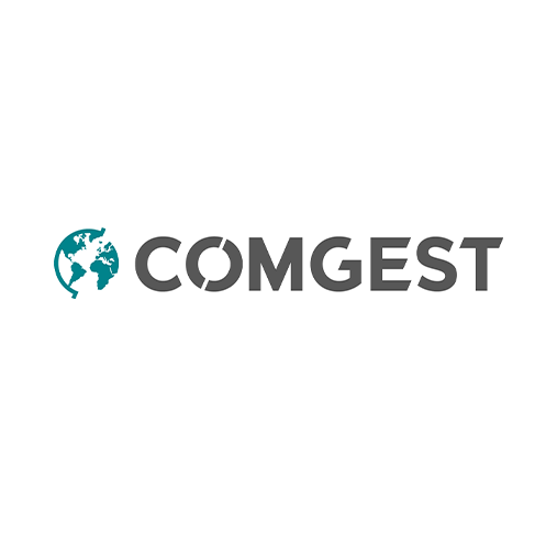 Comgest image logo