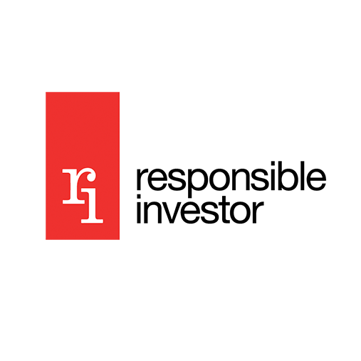 Responsible Investor image logo