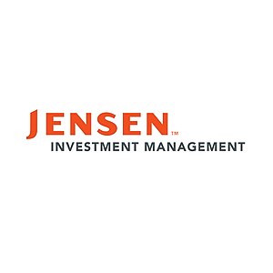 JENSEN INVESTMENT MANAGEMENT logo