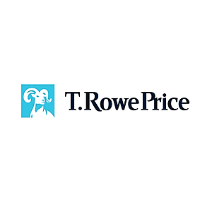 T. Rowe Price logo