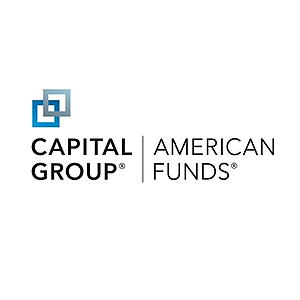 Capital Group | American Funds logo